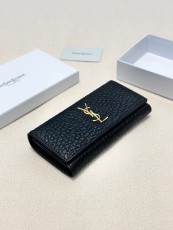 サンローラン財布 Yves Saint Laurent 2025新作