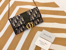 ディオール財布 DIOR 2025新作