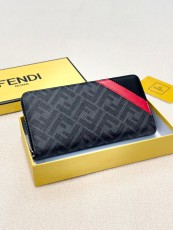 フェンディ財布 FENDI 2025新作