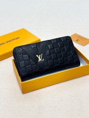 ルイヴィトン財布 LOUIS VUITTON 2025新作