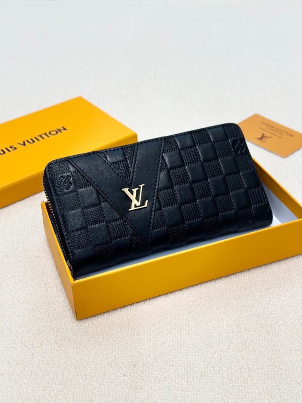 ルイヴィトン財布 LOUIS VUITTON 2025新作