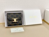 セリーヌ財布 CELINE 2025新作  66889