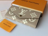 ルイヴィトン財布 LOUIS VUITTON 2025新作
