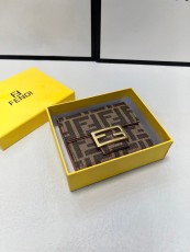 フェンディ財布 FENDI 2025新作