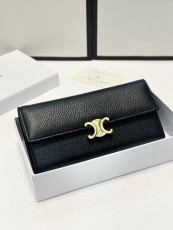 セリーヌ財布 CELINE 2025新作