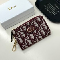 ディオール財布 DIOR 2025新作