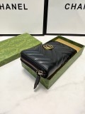 グッチ財布 GUCCI 2025新作