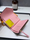 ルイヴィトン財布 LOUIS VUITTON 2025新作  6013641938