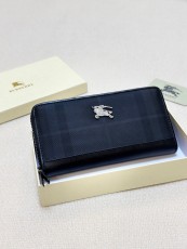 バーバリー財布 BURBERRY 2025新作