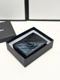 サンローラン財布 Yves Saint Laurent 2025新作