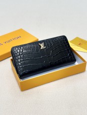 ルイヴィトン財布 LOUIS VUITTON 2025新作
