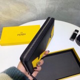 フェンディ財布 FENDI 2025新作