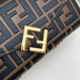 フェンディ財布 FENDI 2025新作