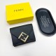 フェンディ財布 FENDI 2025新作  8355