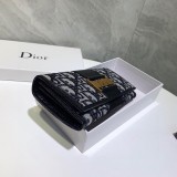 ディオール財布 DIOR 2025新作