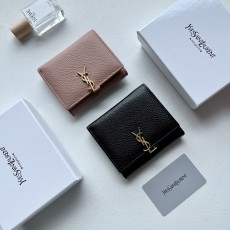 サンローラン財布 Yves Saint Laurent 2025新作