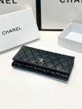 シャネル財布 CHANEL 2025新作