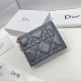 ディオール財布 DIOR 2025新作
