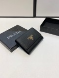 プラダ財布 PRADA 2025新作