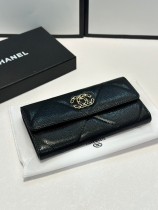 シャネル財布 CHANEL 2025新作