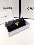 シャネル財布 CHANEL 2025新作