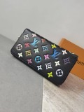 ルイヴィトン財布 LOUIS VUITTON 2025新作  M14096