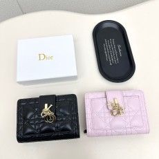 ディオール財布 DIOR 2025新作