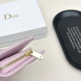 ディオール財布 DIOR 2025新作