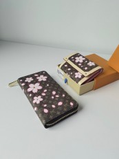 ルイヴィトン財布 LOUIS VUITTON 2025新作  M13433