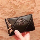 シャネル財布 CHANEL 2025新作