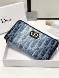 ディオール財布 DIOR 2025新作
