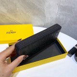 フェンディ財布 FENDI 2025新作