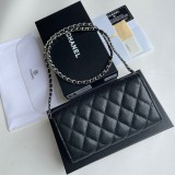 シャネル財布 CHANEL 2025新作