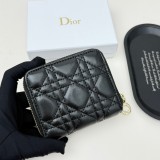 ディオール財布 DIOR 2025新作
