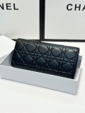 ディオール財布 DIOR 2025新作