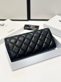 シャネル財布 CHANEL 2025新作