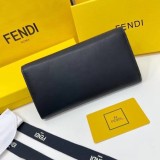 フェンディ財布 FENDI 2025新作  2606