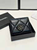 シャネル財布 CHANEL 2025新作