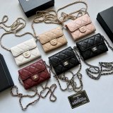シャネル財布 CHANEL 2025新作