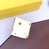 フェンディ財布 FENDI 2025新作
