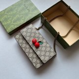 グッチ財布 GUCCI 2025新作