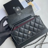 シャネル財布 CHANEL 2025新作