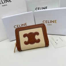 セリーヌ財布 CELINE 2025新作