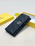 フェンディ財布 FENDI 2025新作