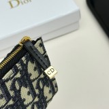 ディオール財布 DIOR 2025新作