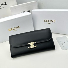 セリーヌ財布 CELINE 2025新作  A04