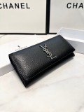 サンローラン財布 Yves Saint Laurent 2025新作