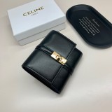 セリーヌ財布 CELINE 2025新作  10523