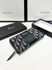 ディオール財布 DIOR 2025新作