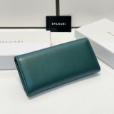 ブルガリ財布 BVLGARI 2025新作